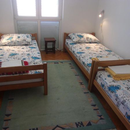 Rooms Port Дубровник Екстериор снимка