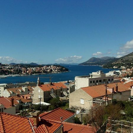 Rooms Port Дубровник Екстериор снимка