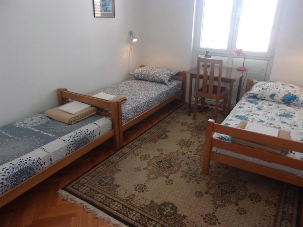 Rooms Port Дубровник Екстериор снимка