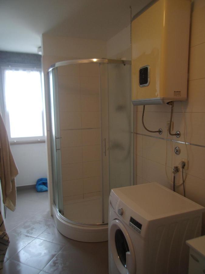 Rooms Port Дубровник Екстериор снимка