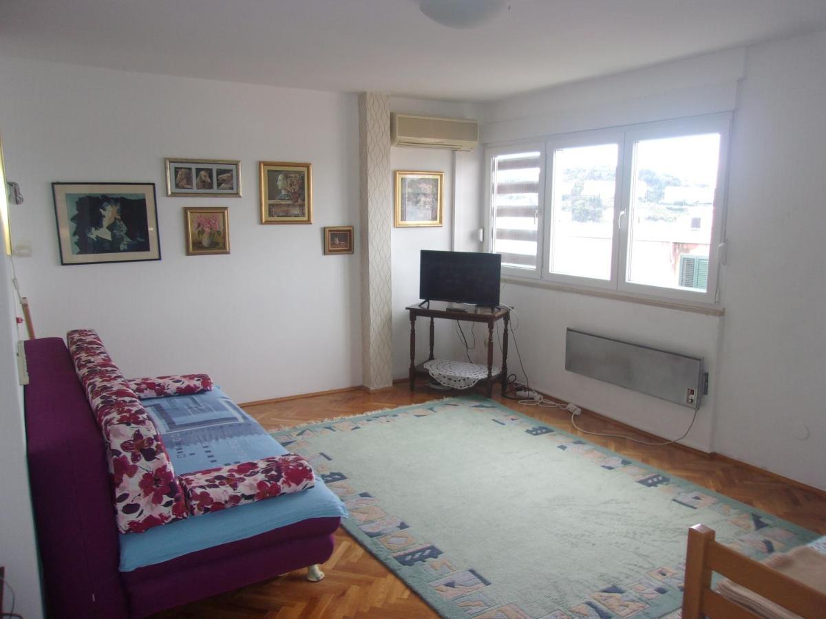Rooms Port Дубровник Екстериор снимка