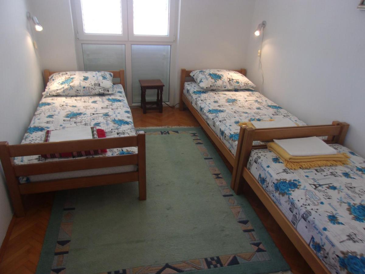 Rooms Port Дубровник Екстериор снимка