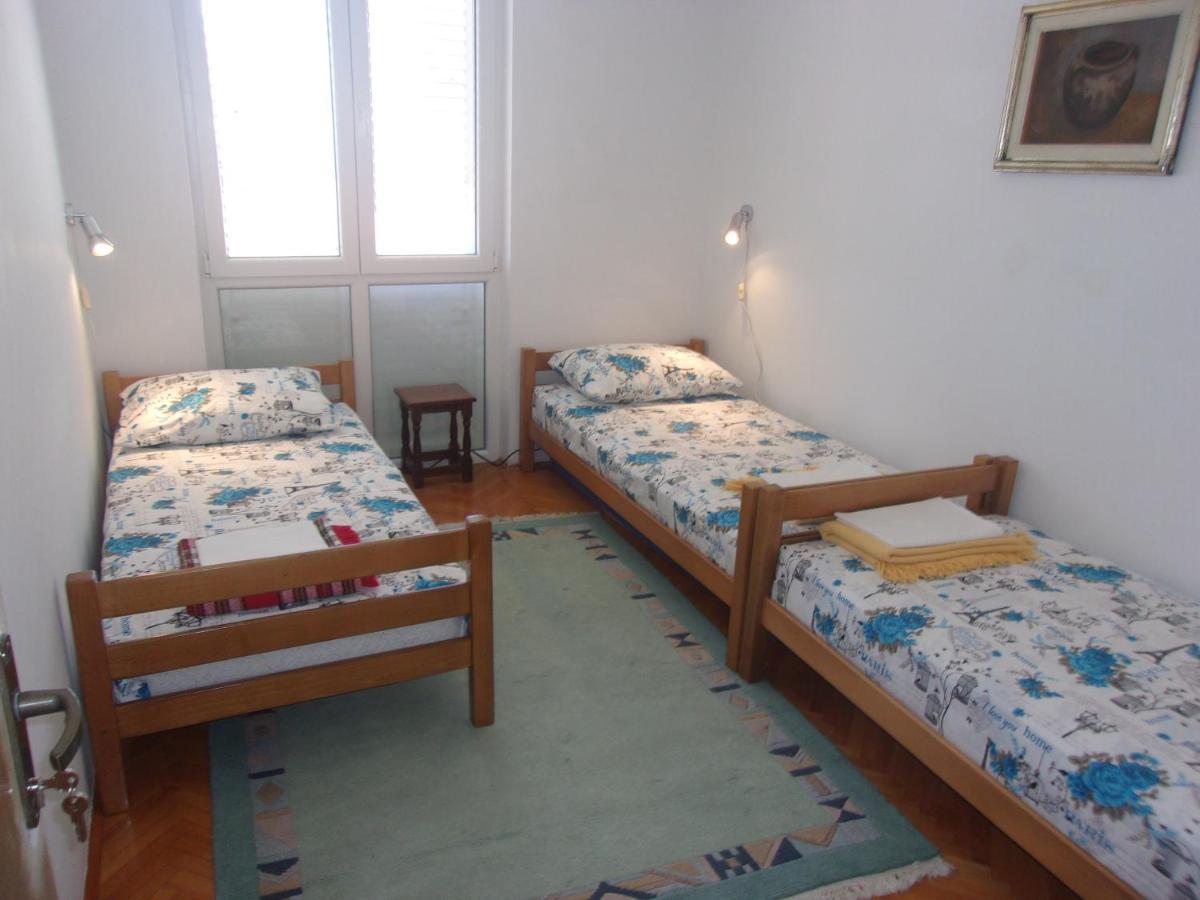 Rooms Port Дубровник Екстериор снимка