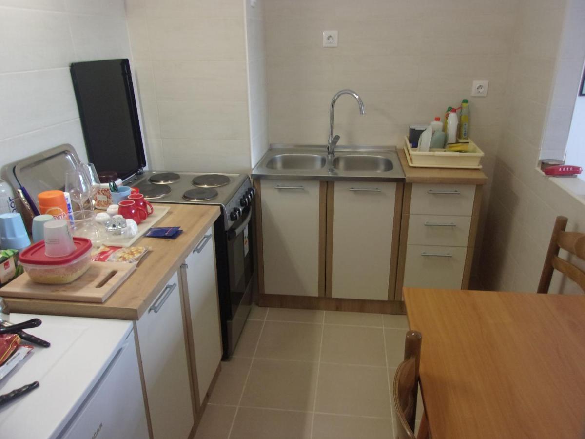 Rooms Port Дубровник Екстериор снимка