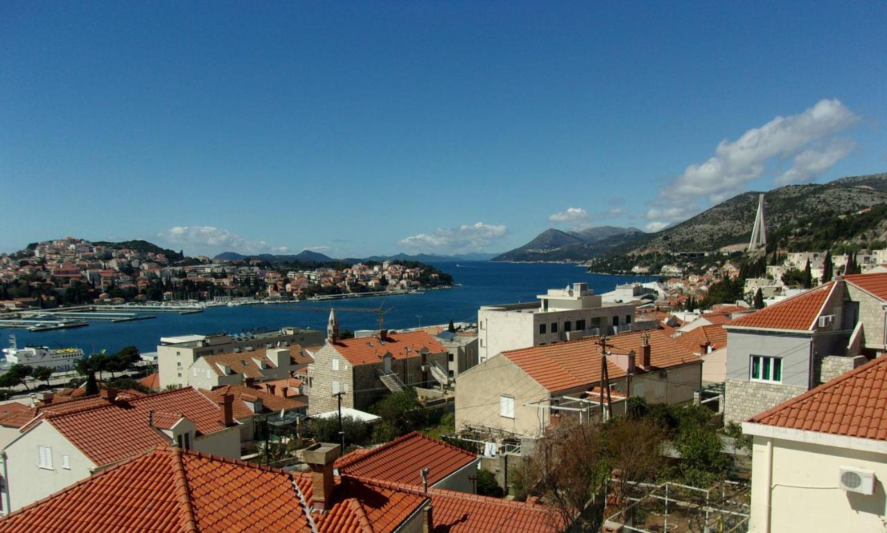 Rooms Port Дубровник Екстериор снимка