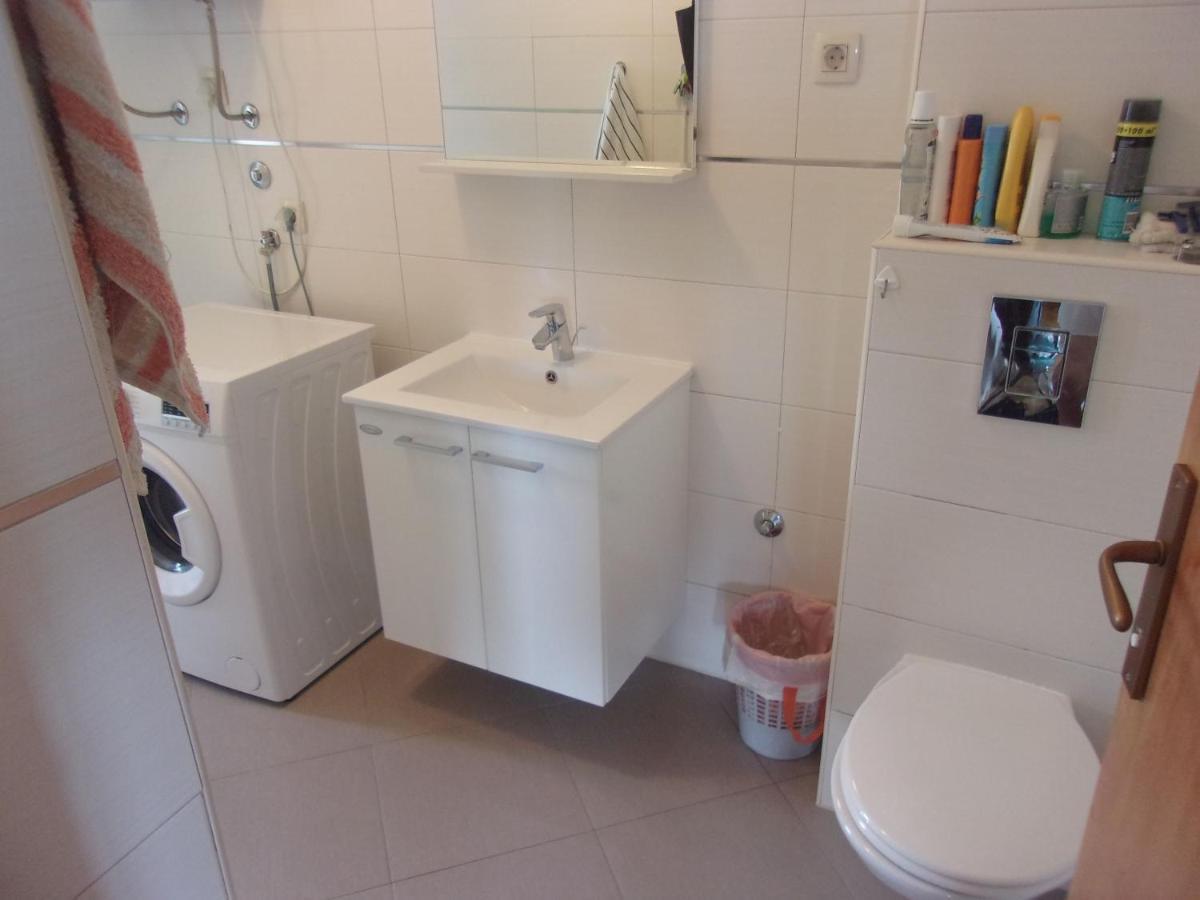 Rooms Port Дубровник Екстериор снимка
