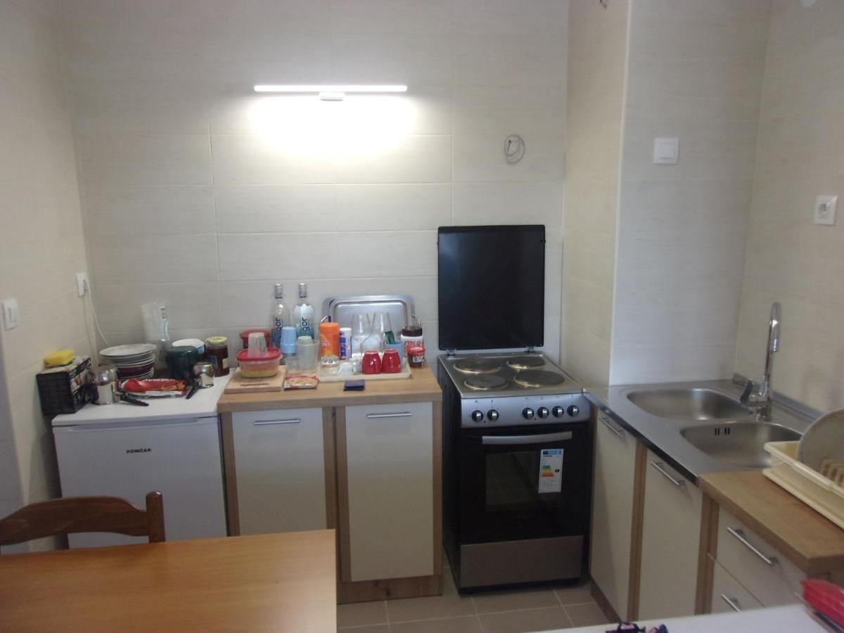 Rooms Port Дубровник Екстериор снимка