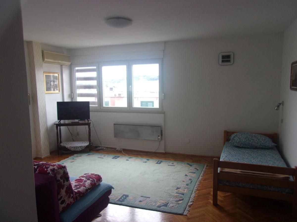 Rooms Port Дубровник Екстериор снимка