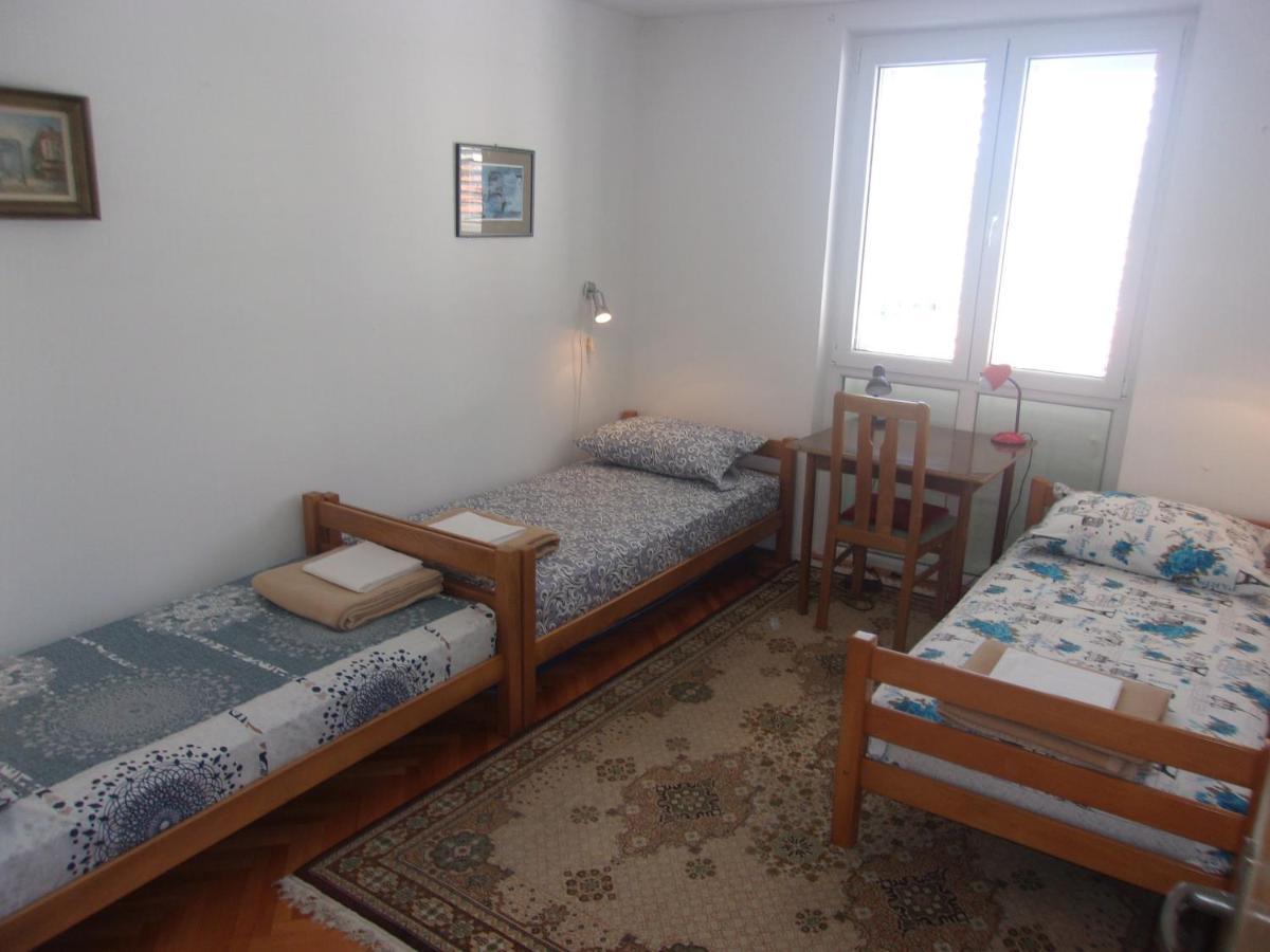 Rooms Port Дубровник Екстериор снимка